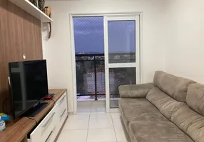 Foto 1 de Apartamento com 2 Quartos à venda, 53m² em Parque Morumbi, Votorantim