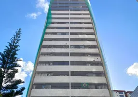 Foto 1 de Apartamento com 4 Quartos à venda, 115m² em Rosarinho, Recife