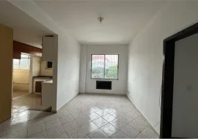 Foto 1 de Apartamento com 1 Quarto à venda, 48m² em Del Castilho, Rio de Janeiro