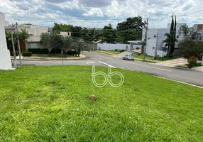 Foto 1 de Lote/Terreno à venda, 402m² em Swiss Park, Campinas