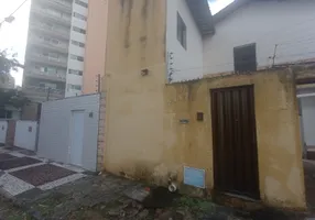 Foto 1 de Ponto Comercial para alugar, 81m² em Dionísio Torres, Fortaleza