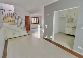 Foto 1 de Casa de Condomínio com 4 Quartos à venda, 137m² em Morumbi, São Paulo