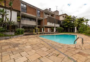 Foto 1 de Casa com 4 Quartos para venda ou aluguel, 886m² em Pacaembu, São Paulo