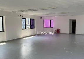 Foto 1 de Sala Comercial para venda ou aluguel, 216m² em Cidade Monções, São Paulo