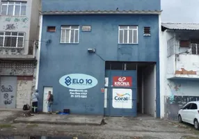 Foto 1 de Galpão/Depósito/Armazém para alugar, 1150m² em Rocha Miranda, Rio de Janeiro