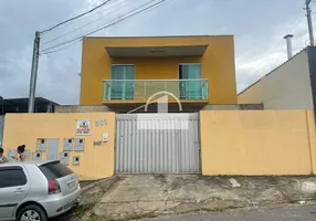 Foto 1 de Apartamento com 2 Quartos para alugar, 70m² em Santa Marcelina, Sete Lagoas