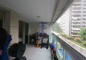 Foto 1 de Apartamento com 4 Quartos à venda, 123m² em Barra da Tijuca, Rio de Janeiro