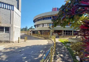 Foto 1 de Galpão/Depósito/Armazém para venda ou aluguel, 9621m² em Alphaville Empresarial, Barueri