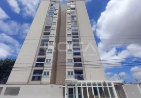 Foto 1 de Apartamento com 2 Quartos à venda, 71m² em Vila Arnaldo, São Carlos
