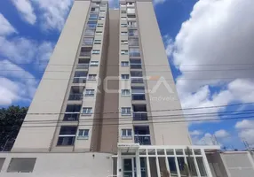 Foto 1 de Cobertura com 3 Quartos à venda, 137m² em Vila Arnaldo, São Carlos