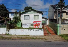 Foto 1 de Lote/Terreno à venda, 360m² em Portão, Curitiba