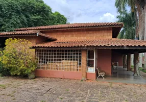 Foto 1 de Fazenda/Sítio com 5 Quartos à venda, 300m² em Terras de San Marco, Itatiba