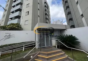 Foto 1 de Apartamento com 3 Quartos à venda, 70m² em Vale dos Tucanos, Londrina