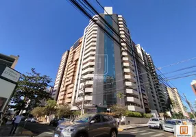 Foto 1 de Cobertura com 4 Quartos à venda, 321m² em Centro, Ribeirão Preto