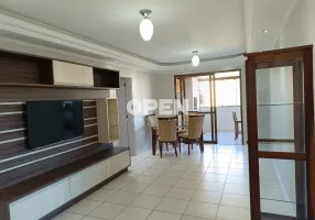 Foto 1 de Apartamento com 3 Quartos para alugar, 148m² em Marechal Rondon, Canoas