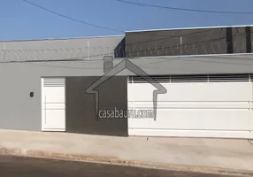 Foto 1 de Casa com 3 Quartos à venda, 180m² em Vila Industrial, Bauru