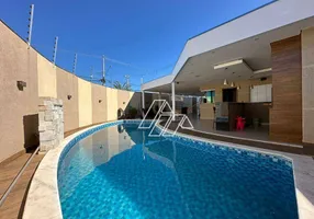 Foto 1 de Casa com 3 Quartos à venda, 200m² em Jardim Nazareth, Marília