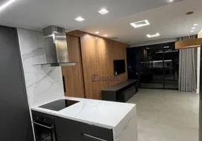 Foto 1 de Apartamento com 1 Quarto à venda, 58m² em Vila Olímpia, São Paulo