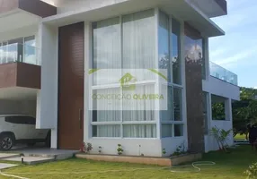 Foto 1 de Casa de Condomínio com 3 Quartos para alugar, 180m² em Aldeia dos Camarás, Camaragibe