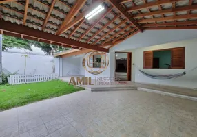 Foto 1 de Casa com 4 Quartos à venda, 350m² em Parque Industrial, São José dos Campos