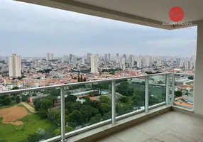 Foto 1 de Apartamento com 3 Quartos à venda, 165m² em Vila Regente Feijó, São Paulo