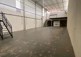 Foto 1 de Galpão/Depósito/Armazém à venda, 330m² em Jardim Motorama, São José dos Campos