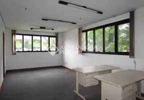 Foto 1 de Sala Comercial para alugar, 51m² em Higienópolis, Porto Alegre