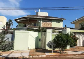 Foto 1 de Imóvel Comercial com 4 Quartos para alugar, 461m² em Chácara Primavera, Campinas
