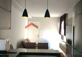 Foto 1 de Apartamento com 2 Quartos à venda, 47m² em Residencial Rubi, Limeira