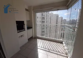 Foto 1 de Apartamento com 3 Quartos à venda, 75m² em Vila Augusta, Guarulhos