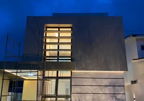Foto 1 de Casa de Condomínio com 4 Quartos à venda, 177m² em Gramame, João Pessoa