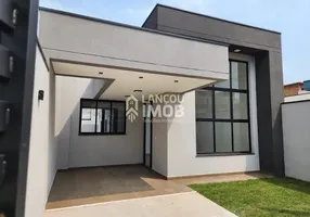 Foto 1 de Casa com 3 Quartos à venda, 105m² em Jardim Marambaia II, Jundiaí