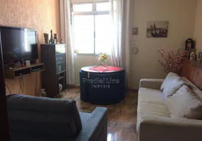 Foto 1 de Apartamento com 3 Quartos à venda, 78m² em Cambuci, São Paulo