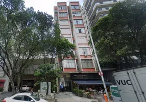 Foto 1 de Apartamento com 2 Quartos à venda, 63m² em Botafogo, Rio de Janeiro