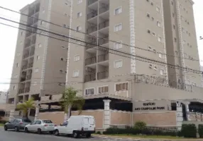 Foto 1 de Apartamento com 2 Quartos à venda, 55m² em Parque Campolim, Sorocaba