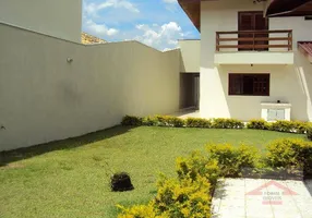 Foto 1 de Casa com 3 Quartos à venda, 345m² em Jardim Samambaia, Jundiaí