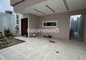 Foto 1 de Casa com 2 Quartos à venda, 100m² em Turu, São Luís