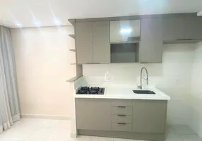 Foto 1 de Apartamento com 2 Quartos à venda, 32m² em Parque Fongaro, São Paulo