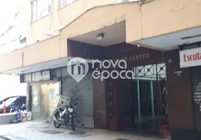 Foto 1 de Sala Comercial à venda, 27m² em Centro, Rio de Janeiro