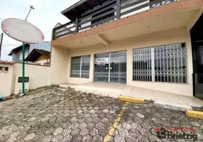 Foto 1 de Sala Comercial para alugar, 118m² em Iririú, Joinville