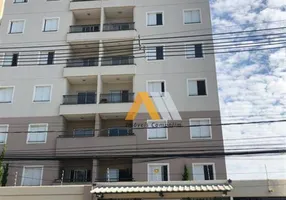 Foto 1 de Apartamento com 2 Quartos para alugar, 52m² em Bairro da Vossoroca, Sorocaba