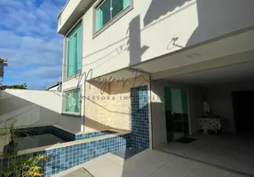 Foto 1 de Casa com 3 Quartos à venda, 170m² em Vilas do Atlantico, Lauro de Freitas