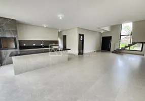 Foto 1 de Casa de Condomínio com 3 Quartos à venda, 180m² em Ideal, Londrina