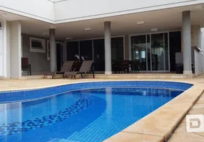 Foto 1 de Casa de Condomínio com 4 Quartos à venda, 480m² em Monte Alegre, Piracicaba