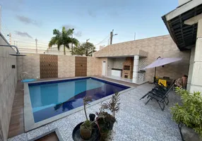 Foto 1 de Casa com 4 Quartos à venda, 200m² em Parque Dois Irmãos, Fortaleza