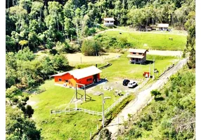 Foto 1 de Fazenda/Sítio com 5 Quartos à venda, 14800m² em Rio Engano, Alfredo Wagner