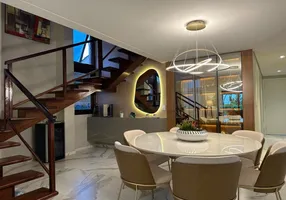 Foto 1 de Casa de Condomínio com 4 Quartos à venda, 662m² em Garça Torta, Maceió