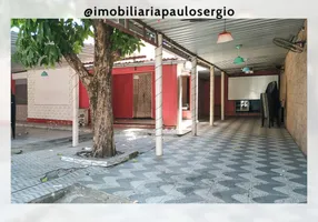 Foto 1 de Casa com 3 Quartos à venda, 1240m² em Centro, Itaitinga