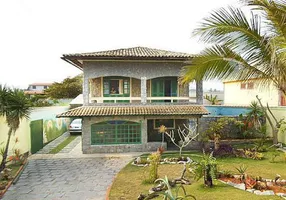 Foto 1 de Casa com 3 Quartos à venda, 450m² em Barra Nova, Saquarema