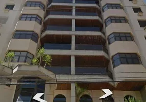 Foto 1 de Apartamento com 4 Quartos à venda, 212m² em Centro, Sorocaba